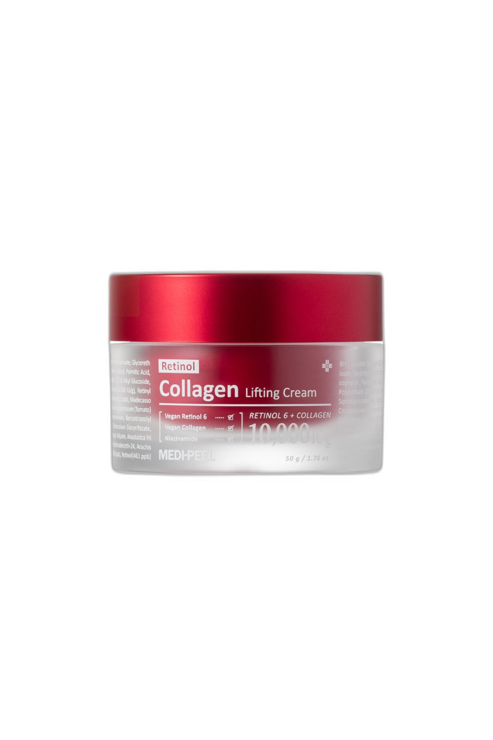 MEDIPEEL Retinol Collagen Lifting Cream 50g