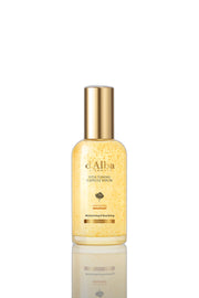 d'Alba Vita Toning Capsule Serum 100ml