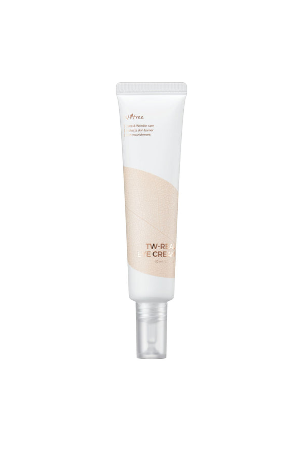 Kem dưỡng mắt Isntree TW-Real Eye Cream 30ml