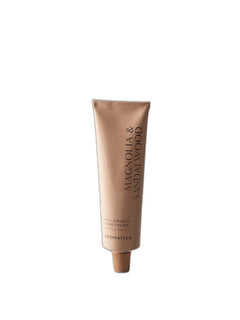 AROMATICA MELLOWNESS HAND CREAM MAGNOLIA & SANDALWOOD 30ml
