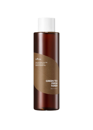 Isntree Green Tea Fresh Toner 200ml
