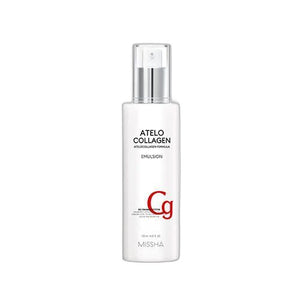 MISSHA Atelo Collagen Emulsion 125ml