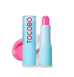 TOCOBO Glass Tinted Lip Balm 3.5g #012 Better Pink