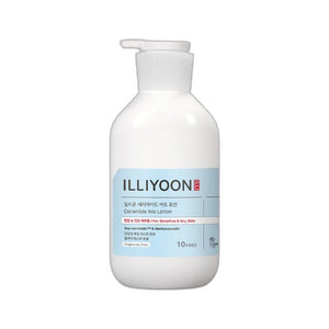 ILLIYOON Ceramide Ato Lotion 350ml