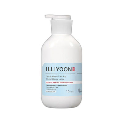ILLIYOON Ceramide Ato Lotion 350ml