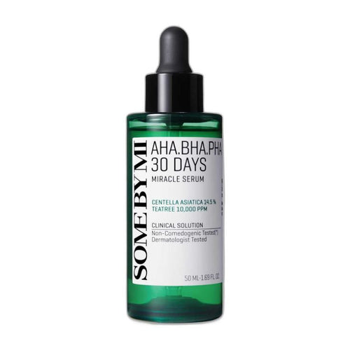 SOME BY MI AHA BHA PHA 30 Days Miracle Serum 50ml