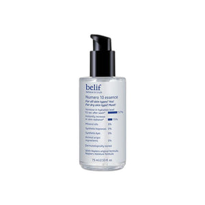 belif Numero 10 Essence 125ml