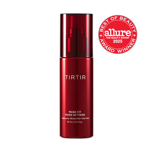 TIRTIR Mask Fit Make Up Cool Fixer 80ml