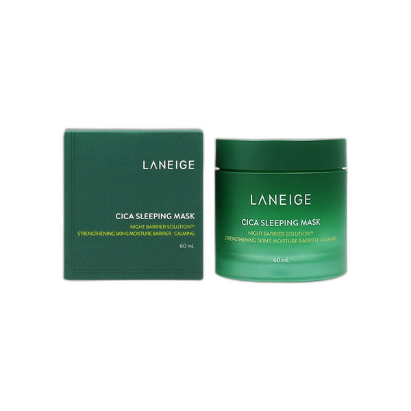 มาสก์หน้า LANEIGE Cica Sleeping Mask 60ml