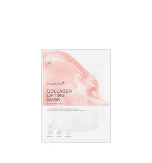 medicube Collagen Lifting Mask 27g X 5ea
