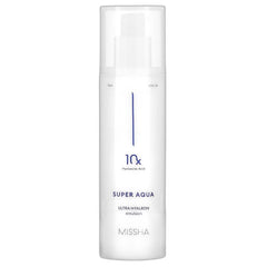 MISSHA Super Aqua Ultra Hyalron Emulsion 130ml
