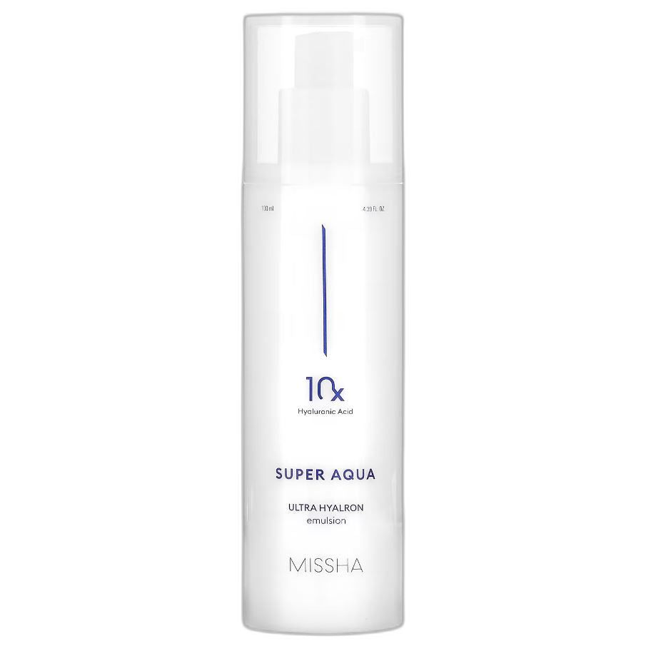 MISSHA Super Aqua Ultra Hyalron Emulsion 130ml