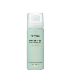 TONYMOLY Green Tea Moisturizing Mist 100ml