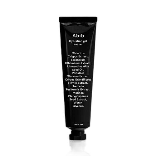 ג'ל לחות Abib Hydration gel water tube 75ml
