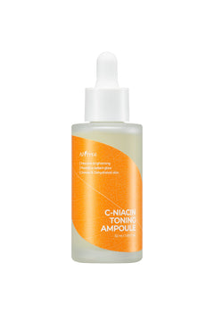 Isntree C-Niacin Toning Ampoule 50ml