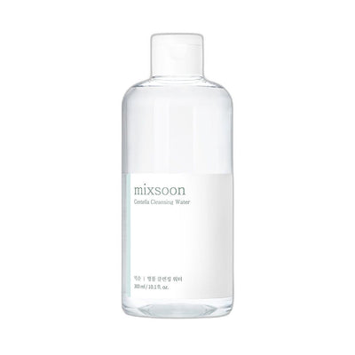 mixsoon Centella Cleansing Water 300ml