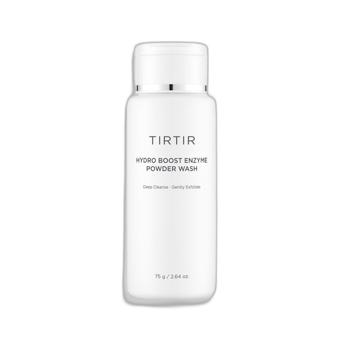 TIRTIR Hydro Boost Enzyme Powder Wash 75g