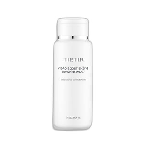 TIRTIR Hydro Boost Enzyme Powder Wash 75g