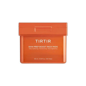 TIRTIR Skin Prep Boost Pack Pads 195ml/100pads