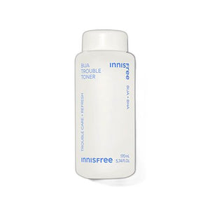innisfree Bija Trouble Toner 170ml