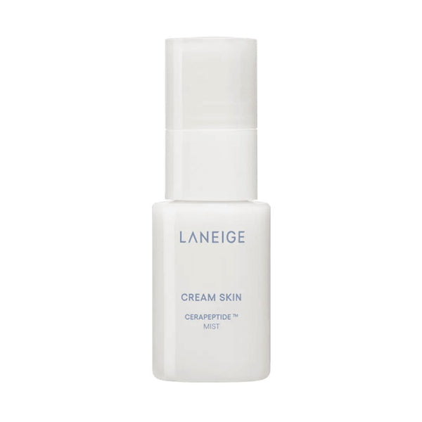 LANEIGE Cream Skin Cerapeptide Mist 30ml