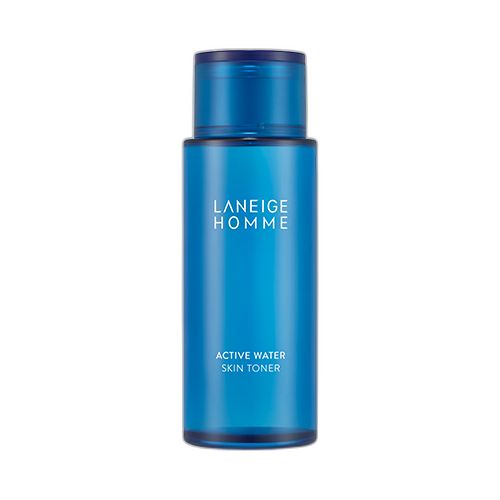 LANEIGE HOMME Active Water Skin Toner 180ml
