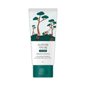 Round Lab For Men Pine Soothing Cica Cream 75ml