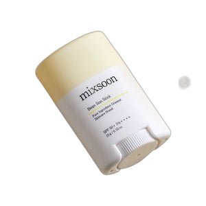 mixsoon Bean Sun Stick SPF 50+ PA++++ 15g