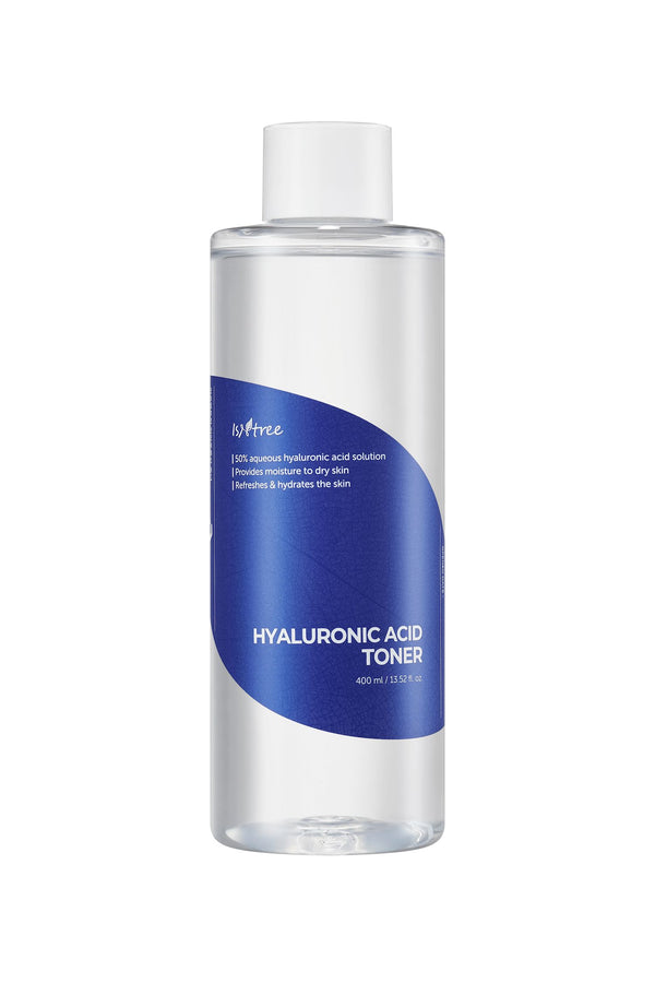 Isntree Hyaluronic Acid Toner 200ml