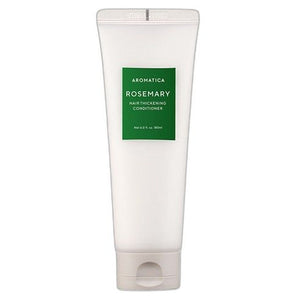 AROMATICA Rosemary Hair Thickening Conditioner 180ml