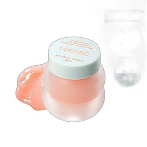 TOCOBO Vita Glazed Lip Mask 20ml