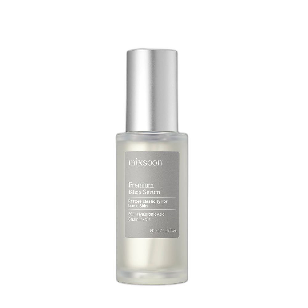 mixsoon Premium Bifida Serum 50ml
