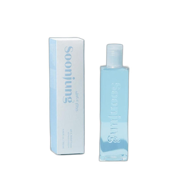 ETUDE SoonJung pH 5.5 Relief Toner 500ml