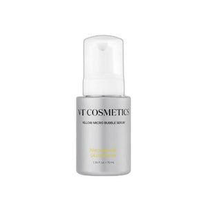 VT Niacinamide Glutathione Yellow Micro Bubble Serum 70ml