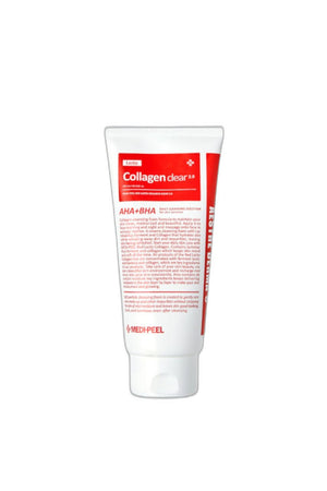 MEDIPEEL Red Lacto Collagen Clear 2.0 120ml