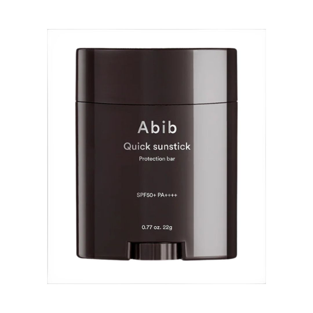 Abib Quick sunstick Protection bar 22ml (SPF 50+ PA++++)