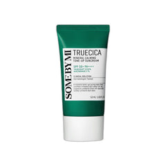 SOME BY MI Truecica Mineral Calming Tone-Up Suncream SPF50+ PA++++ 50ml