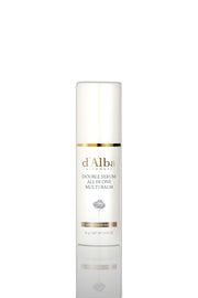 d'Alba Double Serum All-In-One Multi Balm