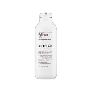 Dr.FORHAIR Folligen Plus Shampoo 500ml