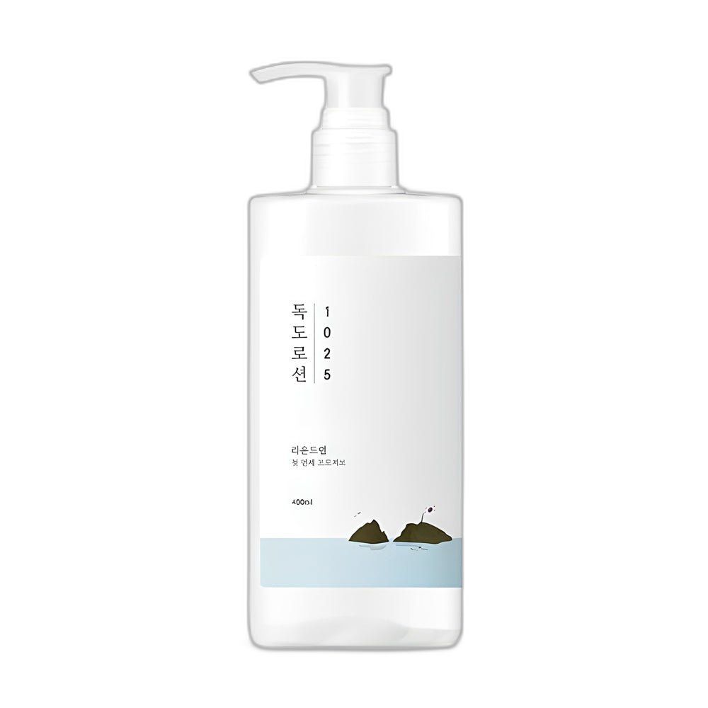 Round Lab Dokdo Lotion 200ml
