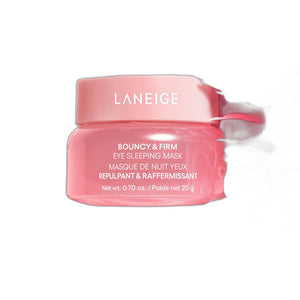 LANEIGE Bouncy & Firm Face Sleeping Mask (60ml)