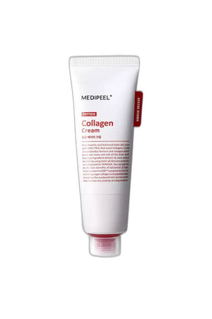 MEDIPEEL Red Lacto Collagen Barrier Cream 80ml