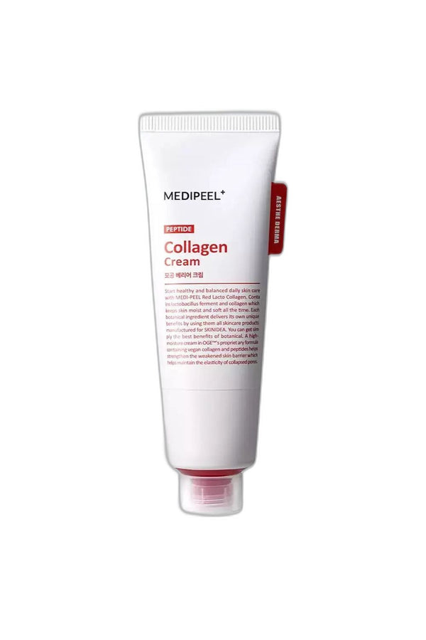 MEDIPEEL Red Lacto Collagen Barrier Cream 80ml