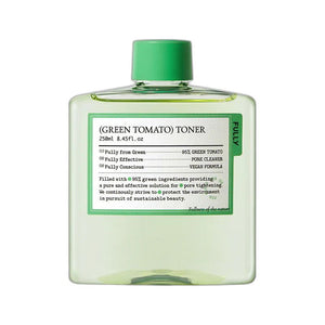 FULLY GREEN TOMATO TONER 250ml