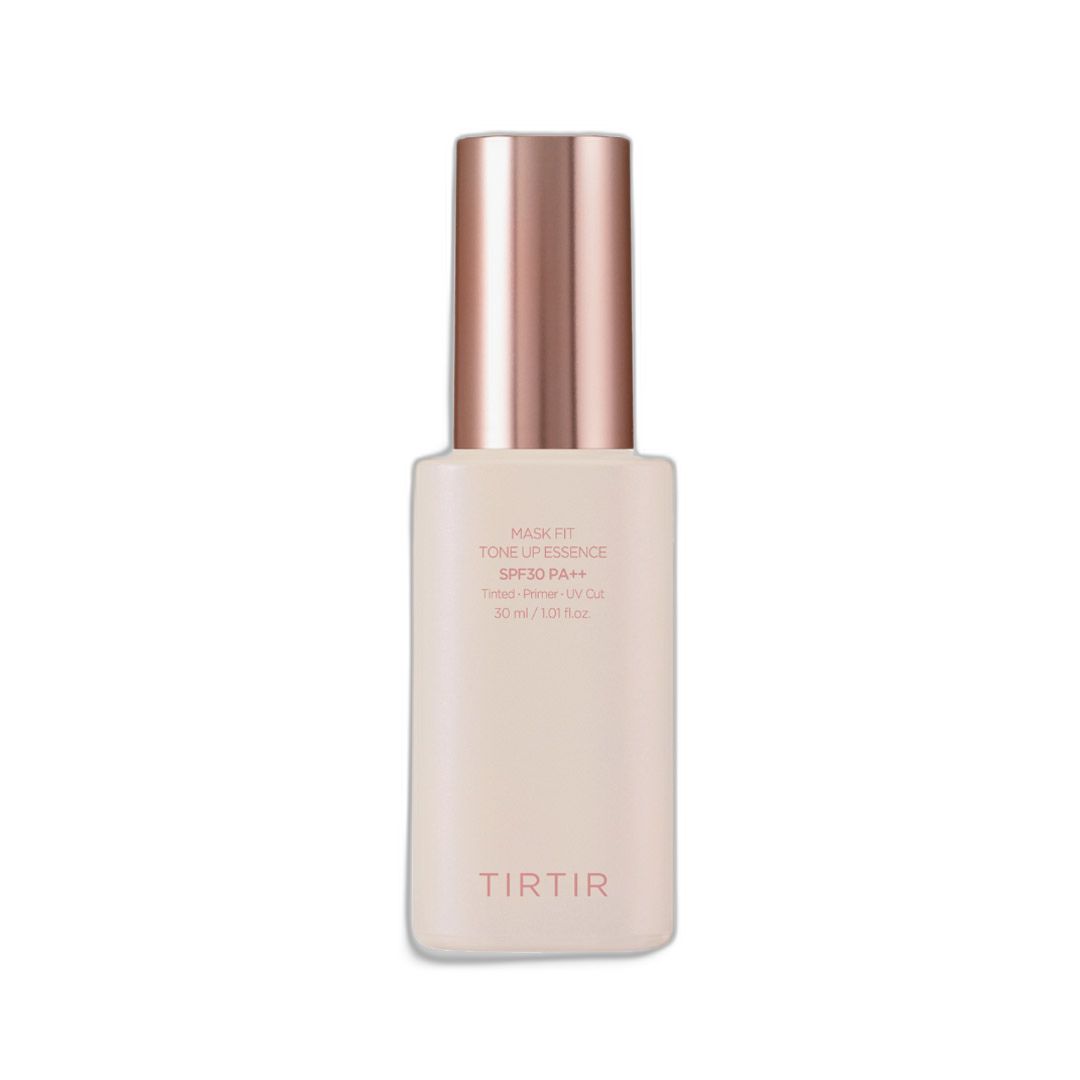TIRTIR Mask Fit Tone Up Essence SPF30 PA++ 30ml (4 Colors)