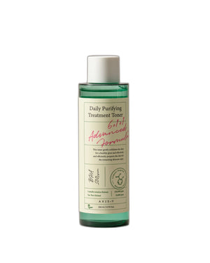 AXIS-Y Daily Purifying Treatment Toner 200ml
