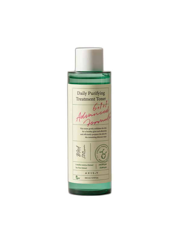 تونر AXIS-Y Daily Purifying Treatment 200ml