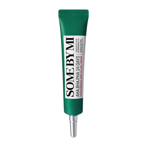 SOME BY MI AHA-BHA-PHA Super Miracle Spot All Kill Cream 30ml