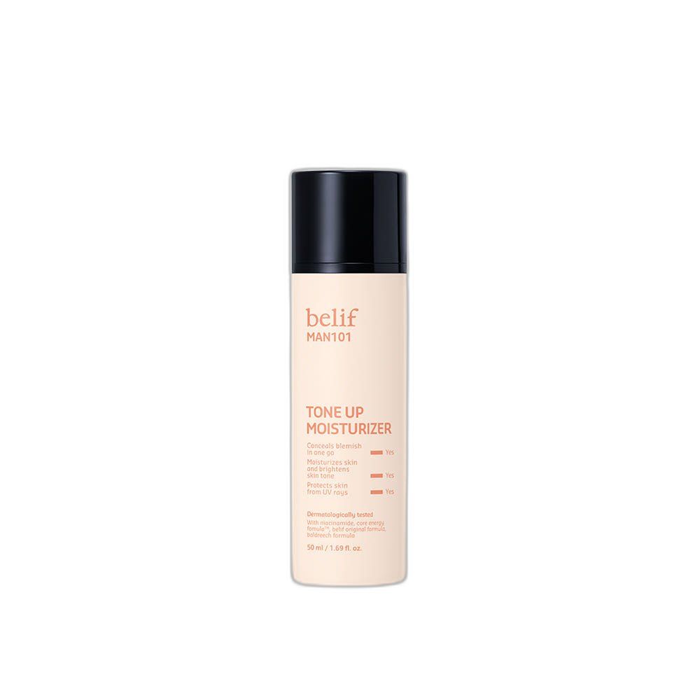 belif Man 101 Tone Up Moisturizer SPF50+ PA++++ 50ml