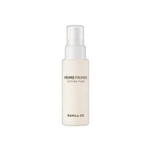 BANILA CO Prime Primer Setting Fixer 50ml